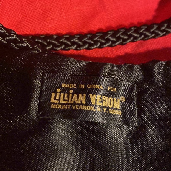 Lillian Vernon, Vintage, Belt/Sash with Exquisite Beading. - Picture 3 of 4